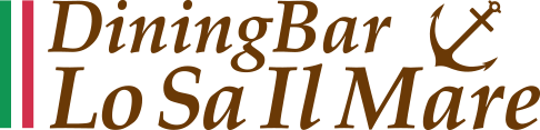 DiningBar Lo Sa Il Mare